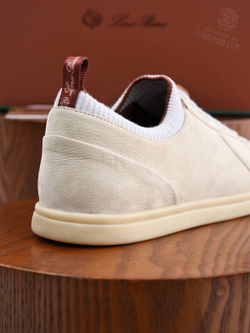 Кеды Loro Piana Soho Walk 2.0