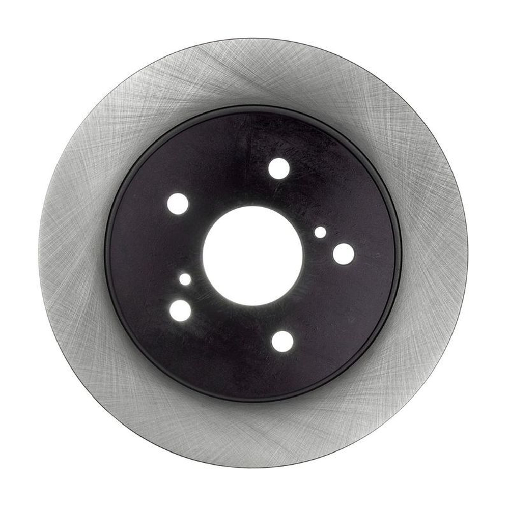 Диск тормозной AVANTECH BR0711S