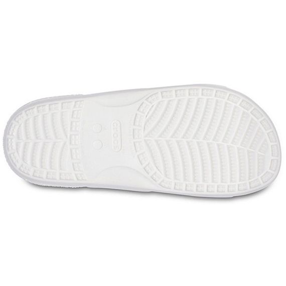 Crocs Classic Sport 'White Blue'