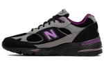 Кроссовки New Balance Nb 991 (Женская размерная сетка)
