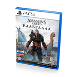 Assassin's Creed Вальгалла (PS5) NEW