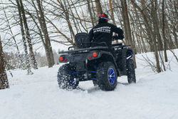 Квадроцикл SHARMAX Force 620 (2024)