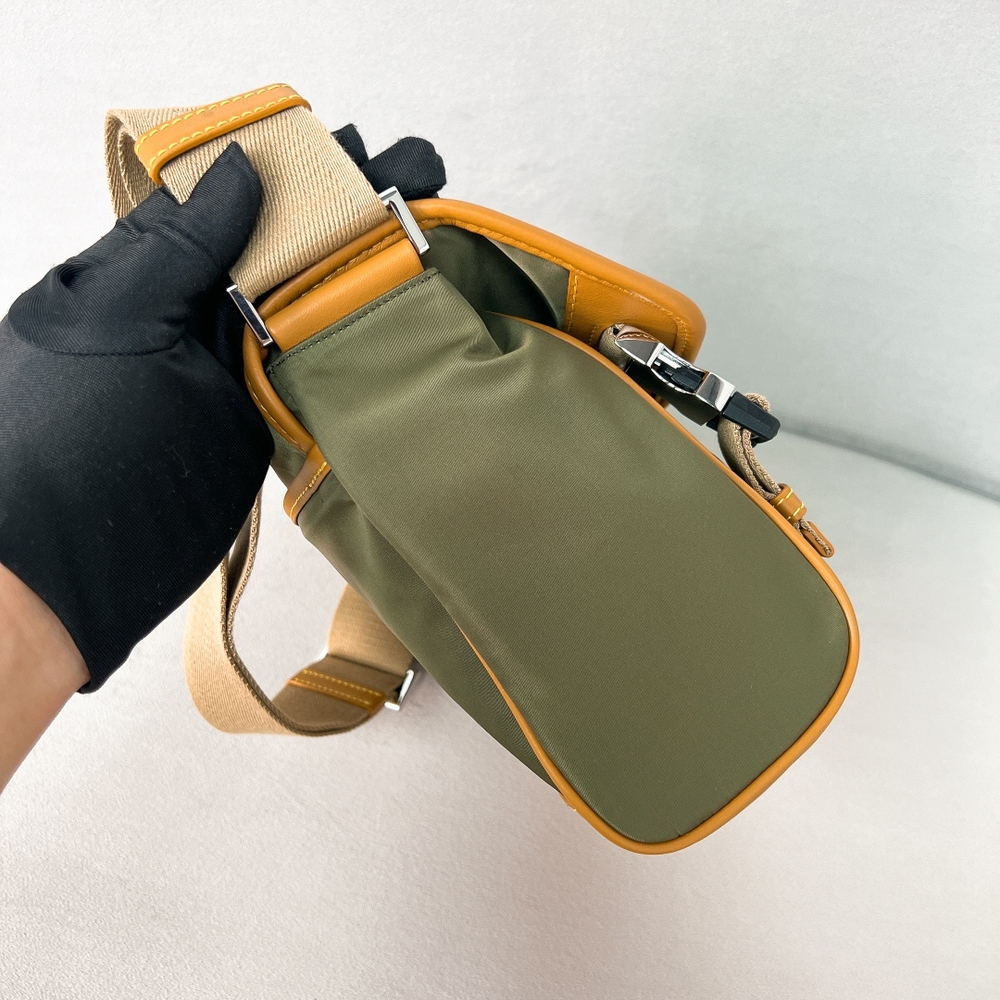Prada Bag 22 cm