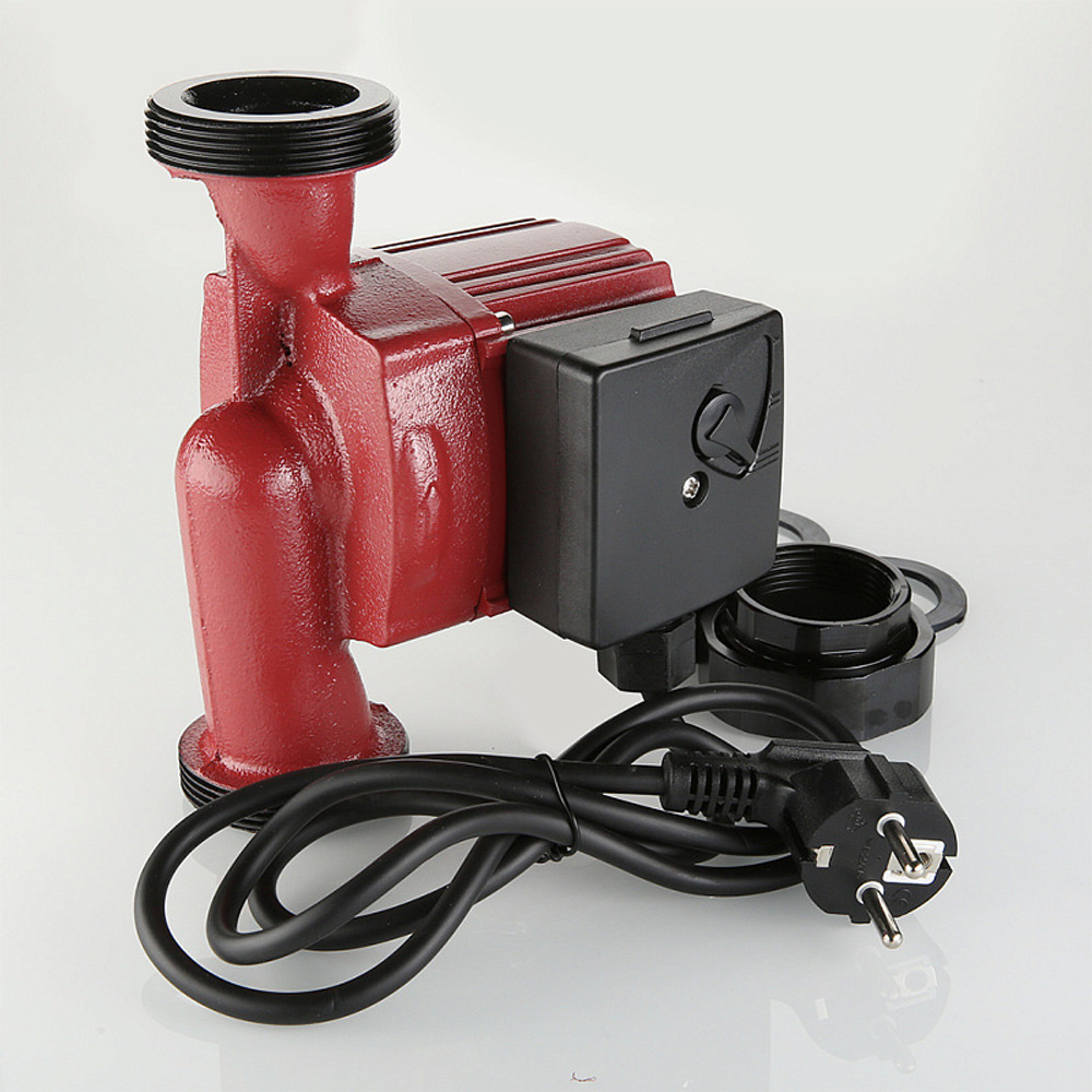 Насос циркуляционный VALTEC RS 32/6-180 с гайками (VRS.326.18.0)