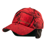 Кепка Deerhunter Ram Arctic (35 REALTREE EDGE® RED)