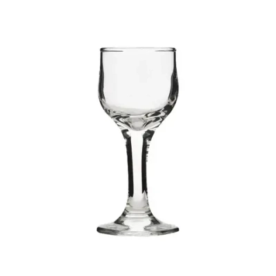 Набор рюмок для ликера 6шт 55мл «Тулип» 44164