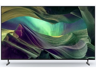Телевизор Sony KD-75X85L EU
