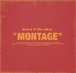 BLOCK B - MONTAGE