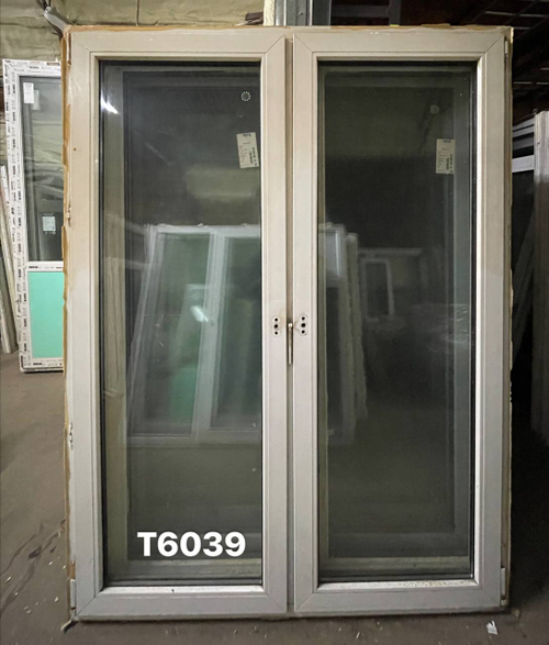 Окно Пластиковое Б/У 192(в) х 144(ш)