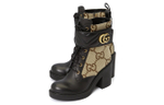 Gucci Gg 8.5Cm (Женская размерная сетка)