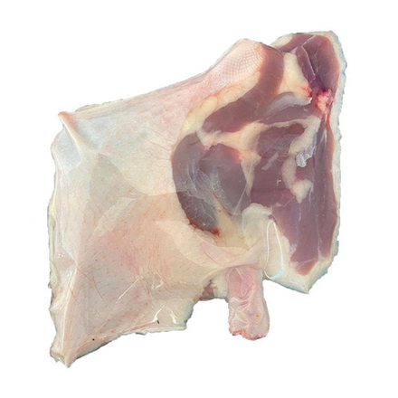 Окорочок Утки Meat Hours Замороженный 600г