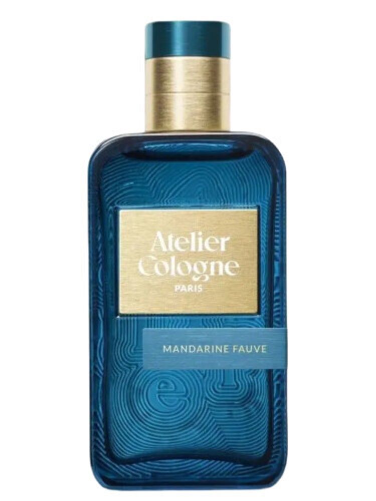Atelier Cologne Mandarine Fauve