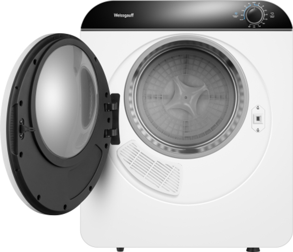 Компактная сушильная машина Weissgauff WD 486 Compact Air