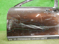 Дверь передняя левая Volvo V90 Cross country (2016-н.в.)