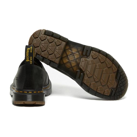 Dr. Martens 1461 Bodega 'Black'