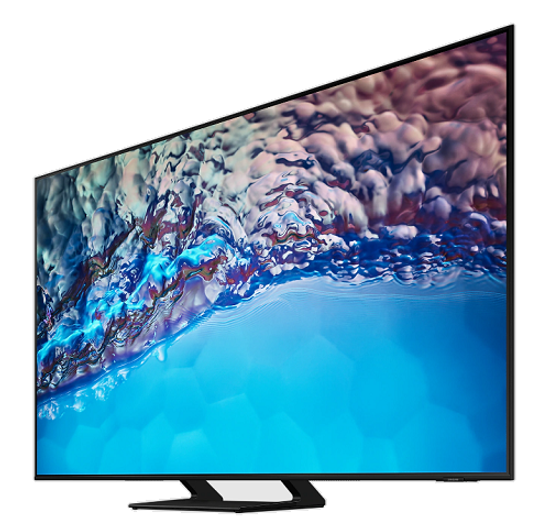 Телевизор Samsung 50" Crystal UHD 4K Smart TV BU8500 Series 8
