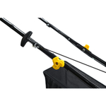 Газонокосилка бензиновая Huter GLM-42/L