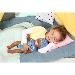 BABY born - Кукла Волшебный Мальчик 43 см 835036