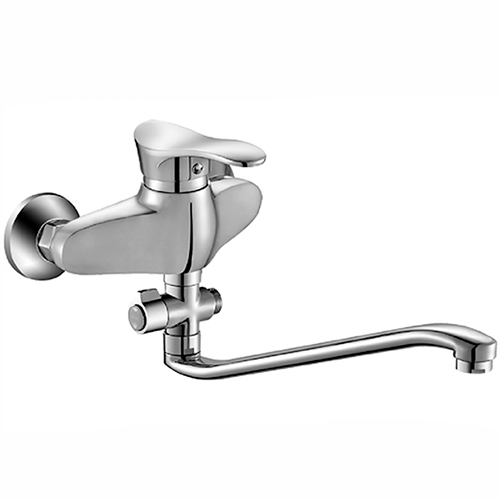 Смеситель для ванны Oute T01 T0123