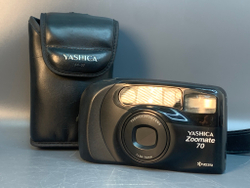 Yashica Zoomate 70