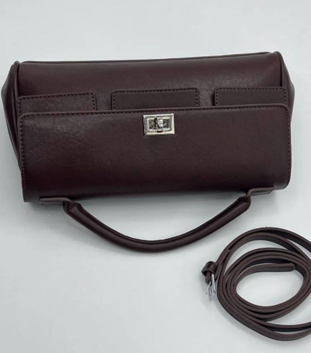 Сумка Balenciaga стильная