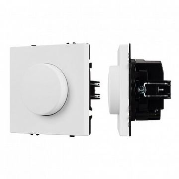 Механизм светорегулятора 054324(1) SWT-NOBE-DLR-SFPL-WH (250V, 300W) Arlight