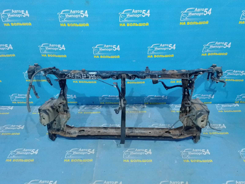 Рамка радиатора / телевизор TOYOTA FIELDER 2008-2012