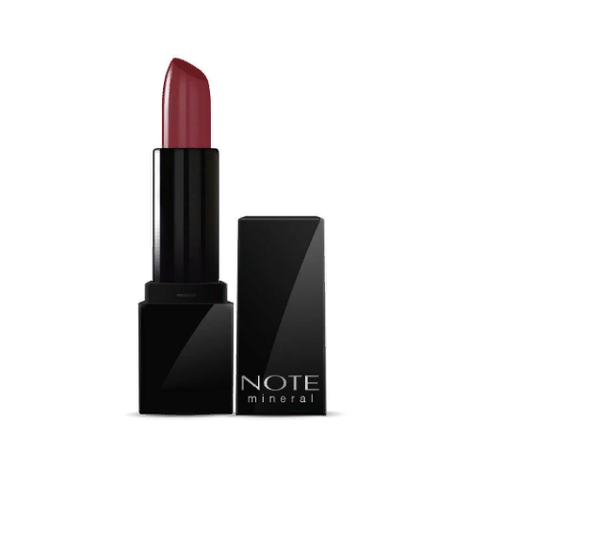 Note Mineral Lipstick  Губная помада
