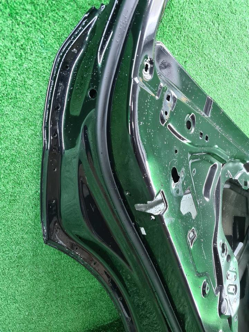 Дверь задняя левая BMW X7 G07 (2019-н.в.)