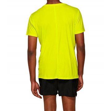 Футболка мужская ASICS SILVER SS TOP