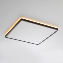 Citilux NORMA CL749K401 RGB Светильник с пультом Чёрный