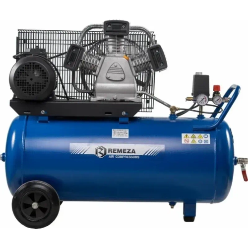 Remeza СБ 4/С-100 LB 40 компрессор 20984