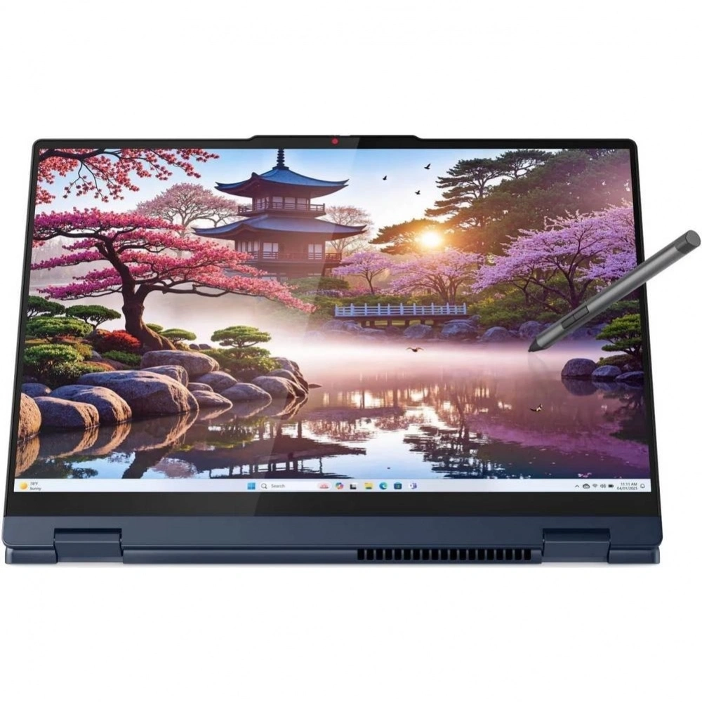 Ноутбук Lenovo IdeaPad 5 2-in-1 16AKP10 16" Ryzen AI 7 350 16Gb/SSD1Tb (83KU0013US)