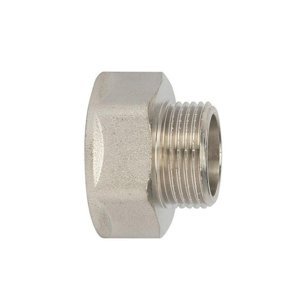 Переходник ВР-НР 3/4"х1/2" HLV