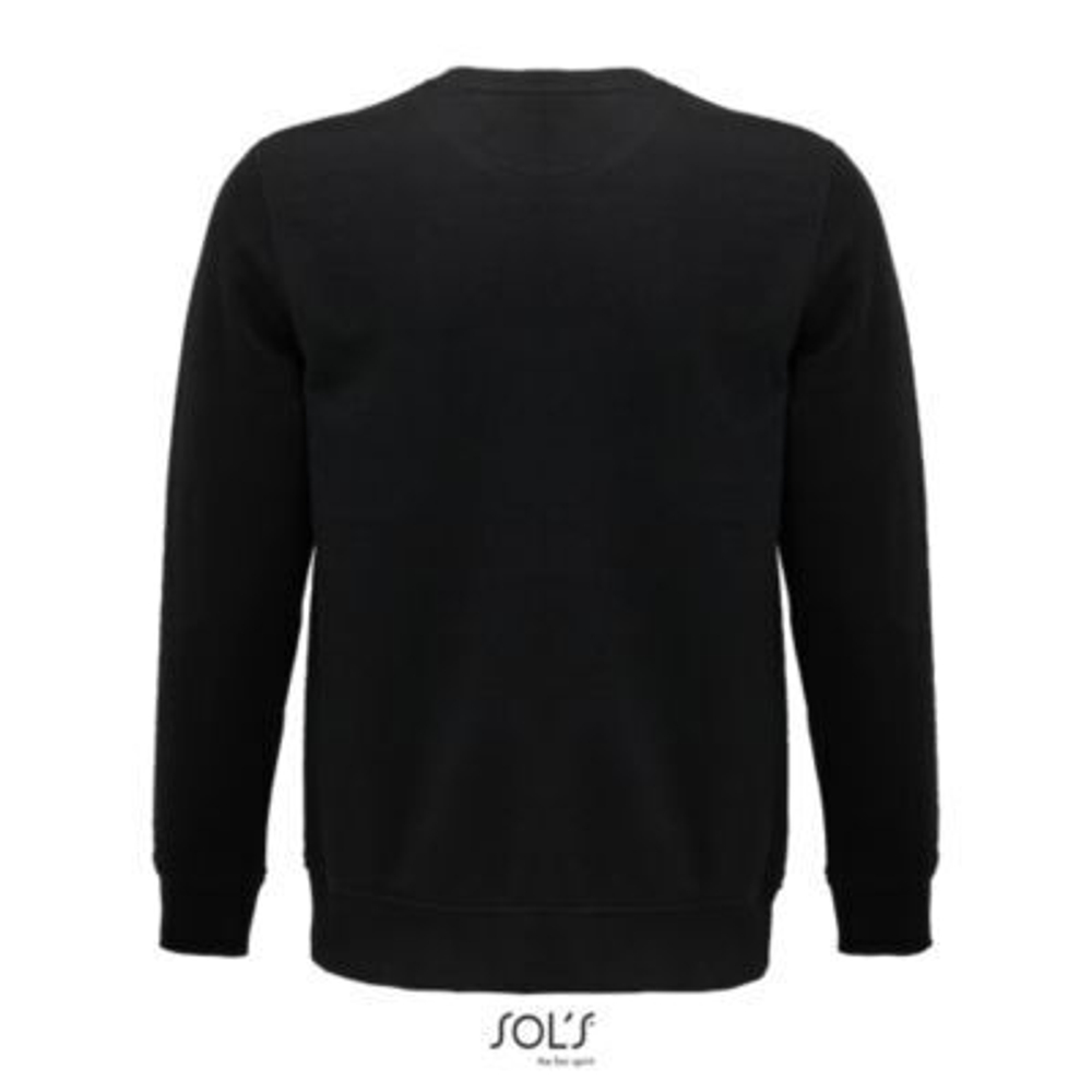 Свитшот COMET Чёрный  XL
