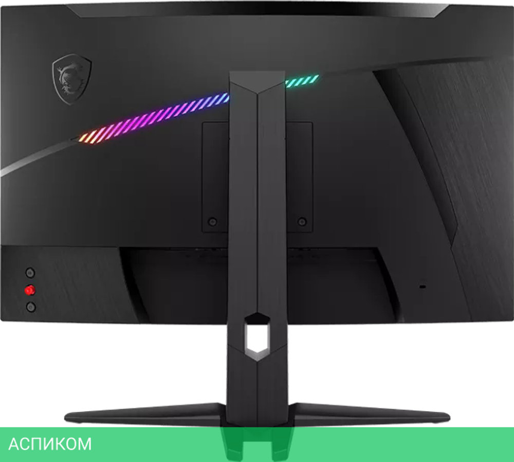 Игровой монитор MSI MAG 325CQRXF