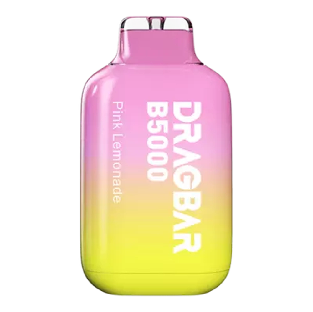 DRAGBAR B5000 - Pink Lemonade (5% nic)