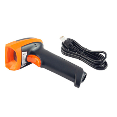 Проводной сканер МойPOS MSC-6677C2D