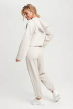 Толстовка на молнии