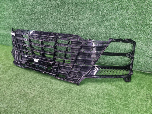 Решетка радиатора Jetour Dashing (2022-н.в.)