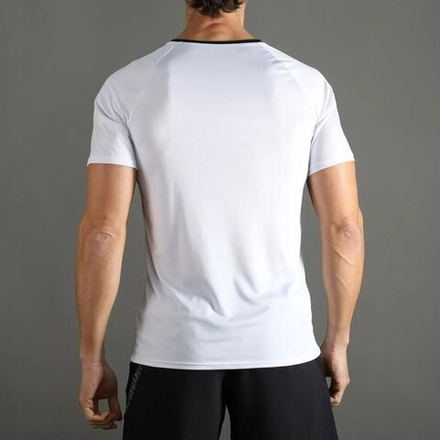 ОДЕЖДА ДЛЯ ТЕННИСА Мужская, Футболка ENDLESS TRACER .