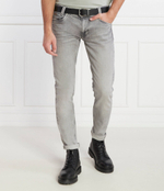 Джинсы Pepe Jeans London - серый(PM207391XW9)