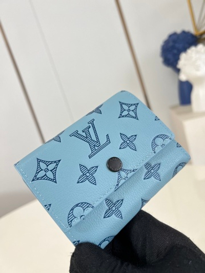 Louis Vuitton Victor Wallet