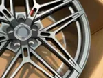 КОВАНЫЕ ДИСКИ ДЛЯ BMW X6M F86 БМВ