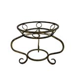 Подставка для цветов напольная "Лиана малая" на 1 горшок, металл М0000250