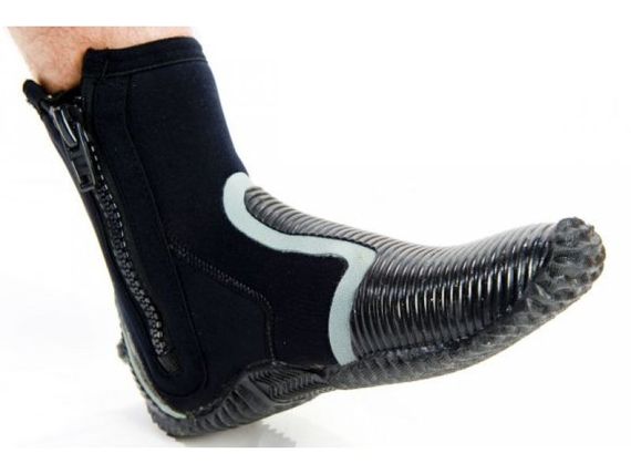 Боты для дайвинга Sargan Nero 5 мм