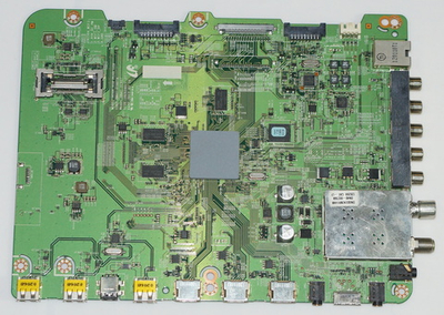 BN41-01807A mainboard для телевизора SAMSUNG UE55ES6540S
