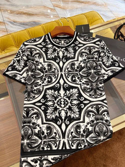 Футболка Dolce & Gabbana