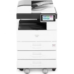 МФУ лазерное Ricoh M 2702 (418146)
