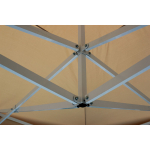 Шатер Митек быстросборный 3 х 3 (300D со стенками)